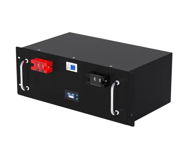 SL-203 1 household inverter+LiFePO4 battery - Image 4