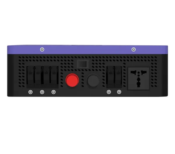 SL-203 1 household inverter+LiFePO4 battery - Image 3