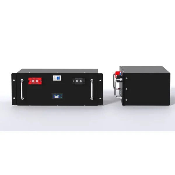 SL-203 1 household inverter+LiFePO4 battery - Image 5