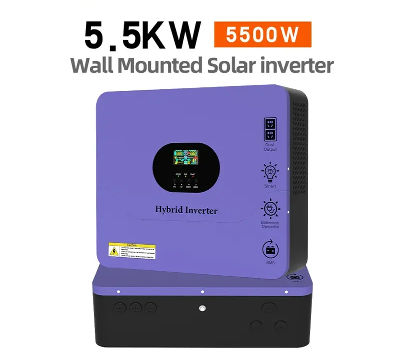 SL-201 Off grid Solar lnverter
