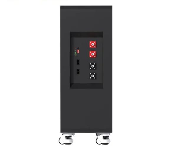 SL-300 15Kwh Mobile Battery Packs Lithium Iron Phosphate - Image 4