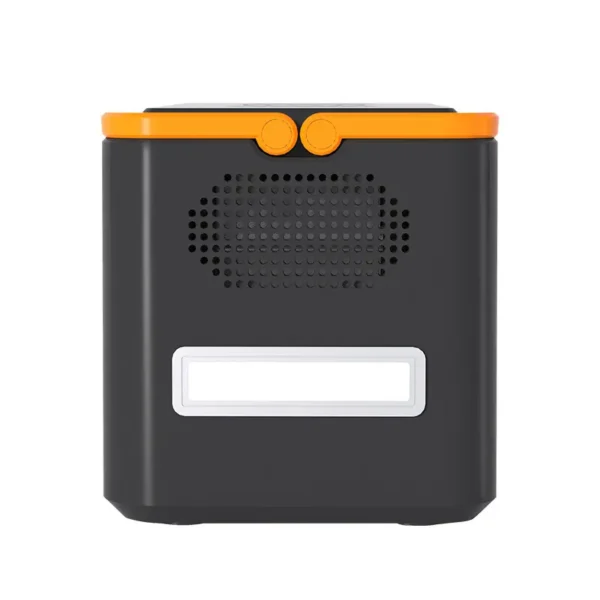 SL-33 1000W Solar energy storage system - Image 4