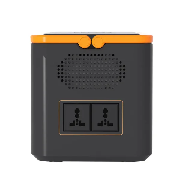 SL-33 1000W Solar energy storage system - Image 5
